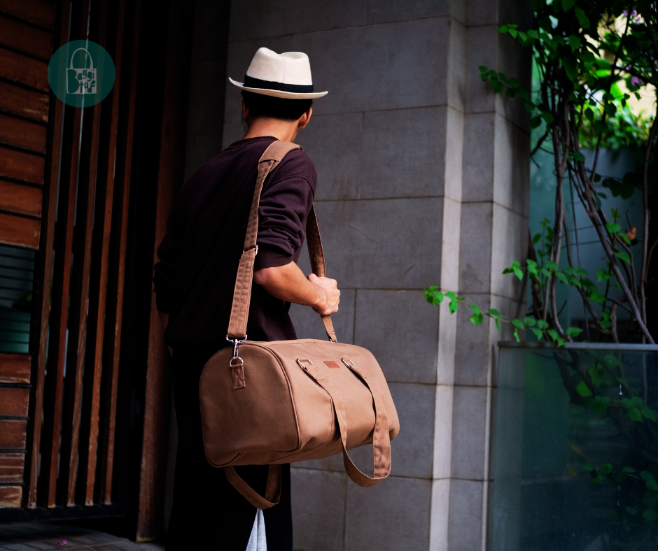 Duffle Bag
